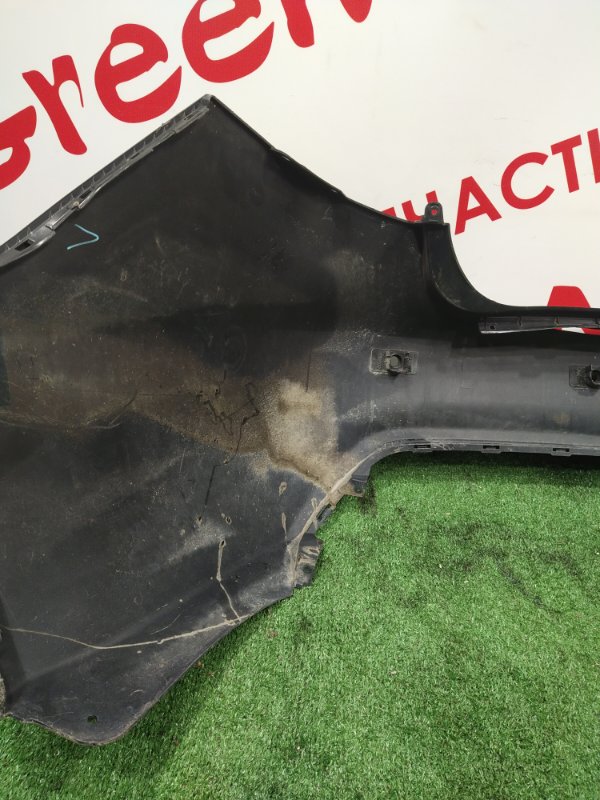 Бампер, 2000 рублей, Красноярск