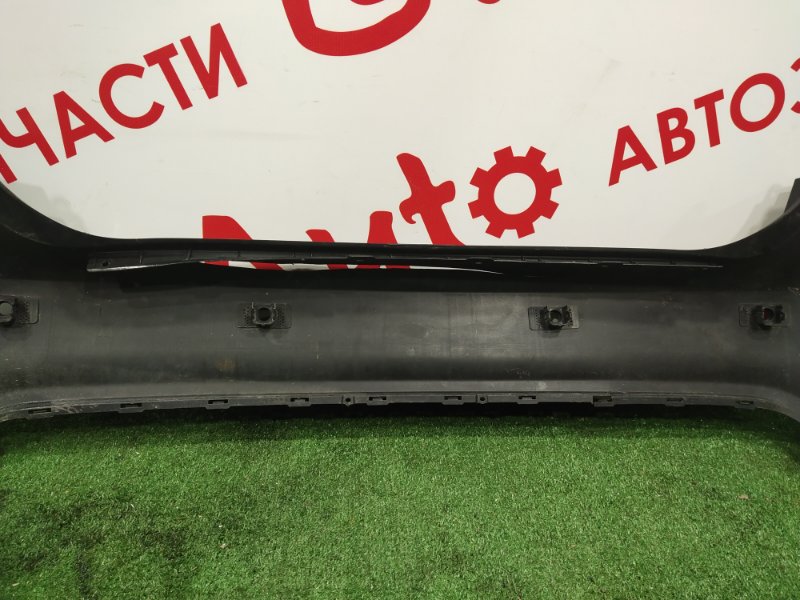 Бампер, 2000 рублей, Красноярск