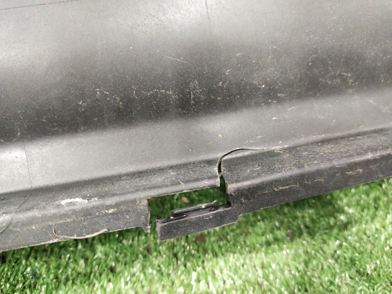 Бампер, 2000 рублей, Красноярск