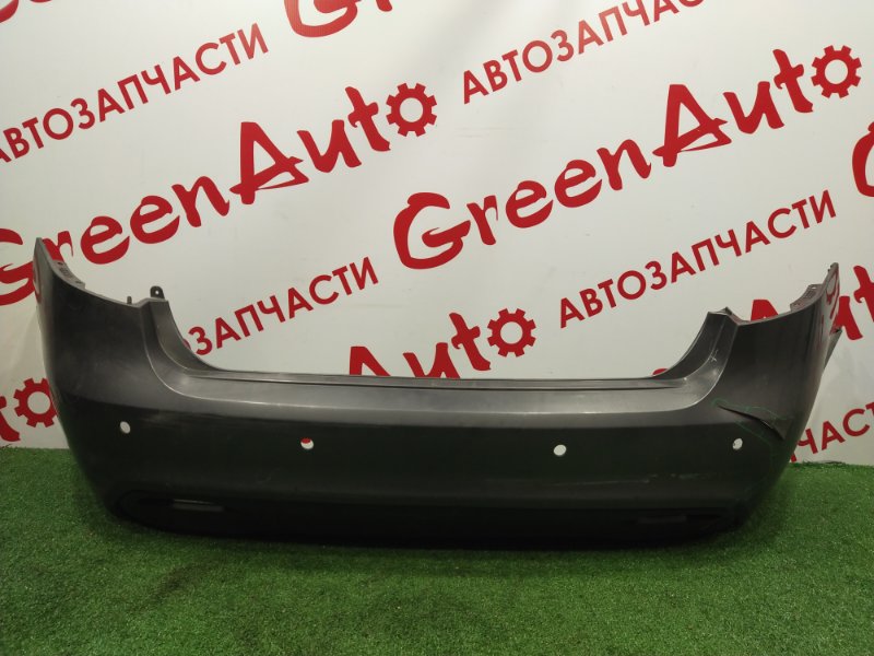 Бампер, 1000 рублей, Красноярск