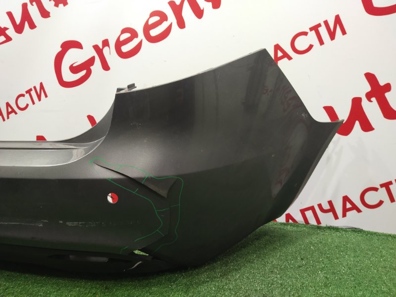 Бампер, 1000 рублей, Красноярск