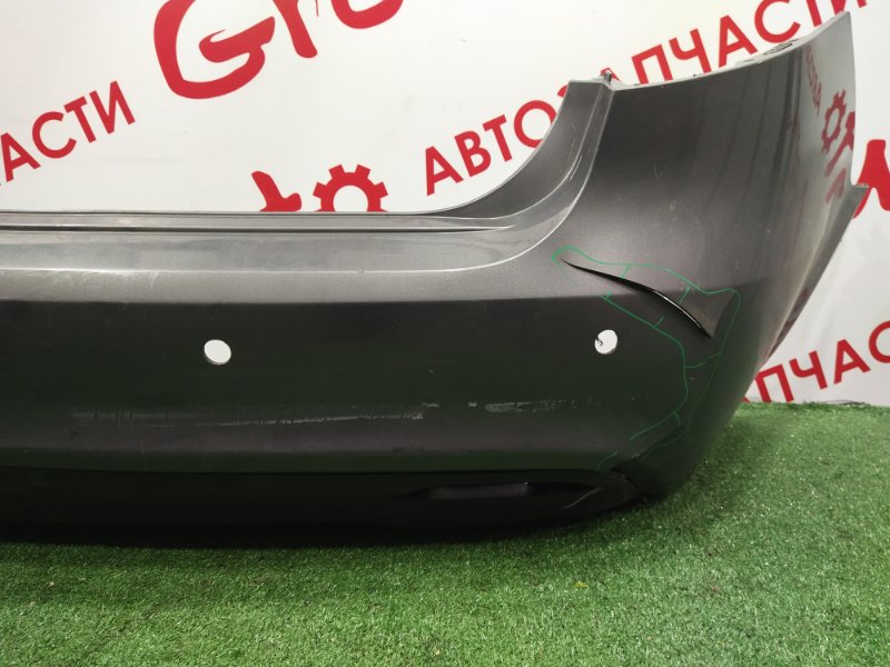 Бампер, 1000 рублей, Красноярск