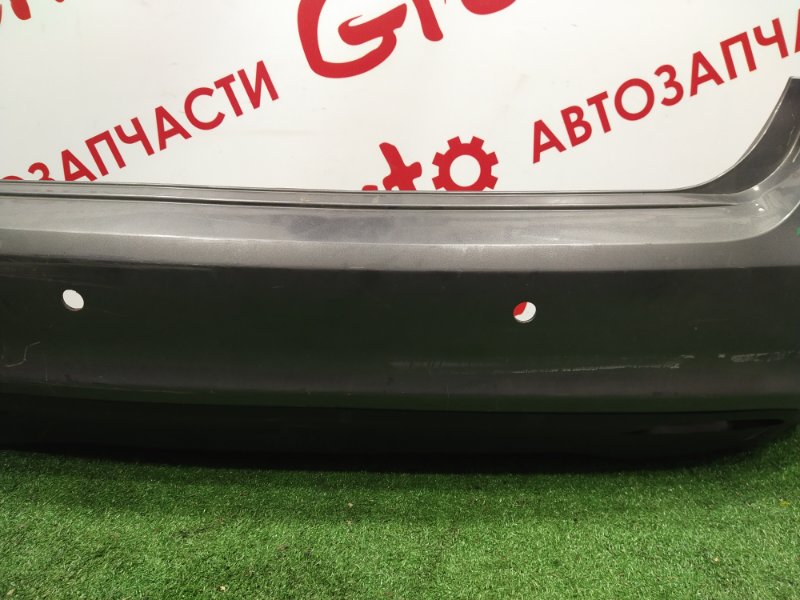 Бампер, 1000 рублей, Красноярск