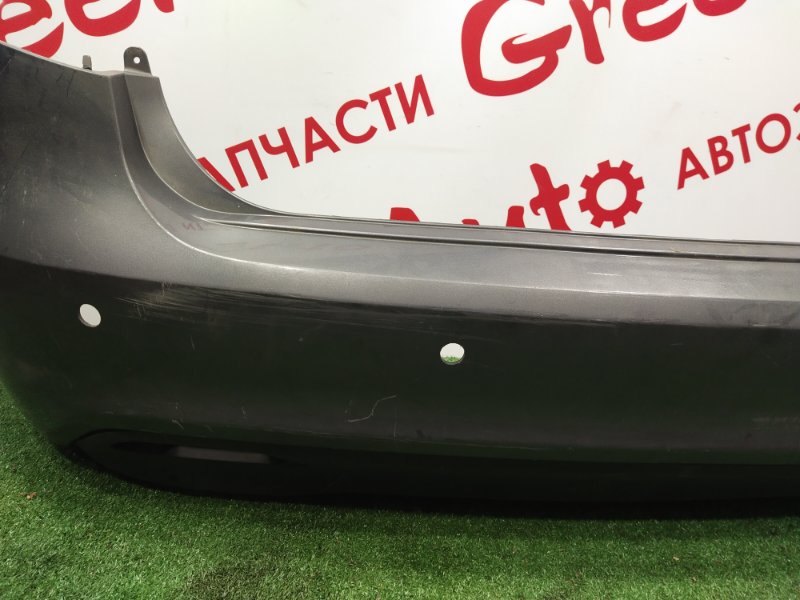 Бампер, 1000 рублей, Красноярск