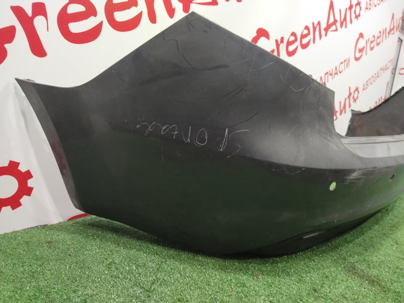 Бампер, 1000 рублей, Красноярск