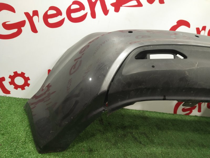 Бампер, 1000 рублей, Красноярск