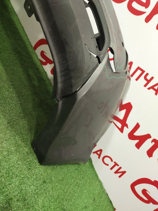 Бампер, 1000 рублей, Красноярск