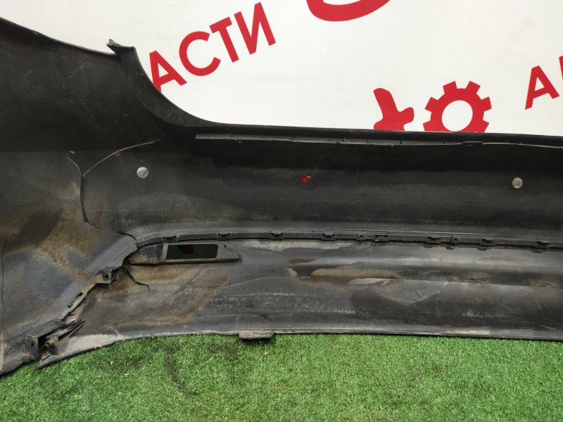 Бампер, 1000 рублей, Красноярск