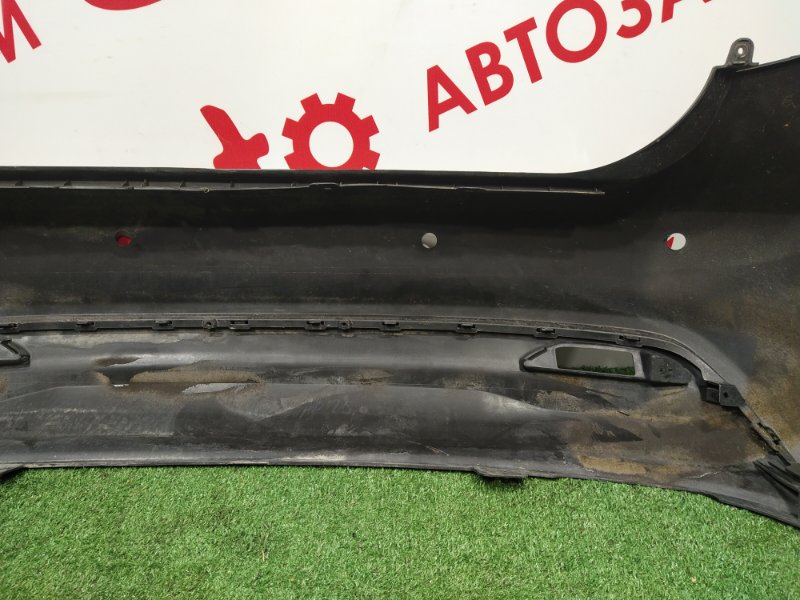 Бампер, 1000 рублей, Красноярск