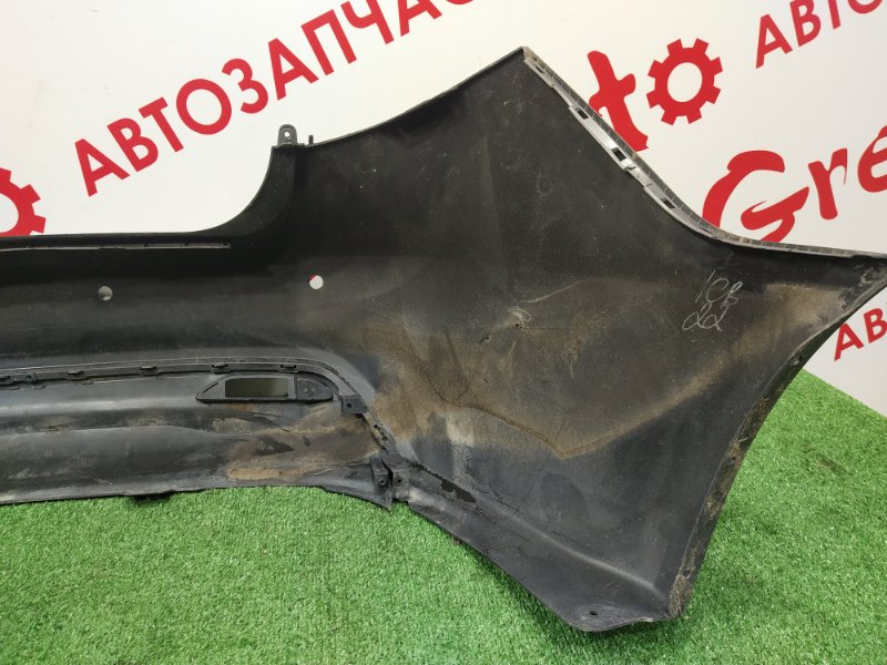 Бампер, 1000 рублей, Красноярск