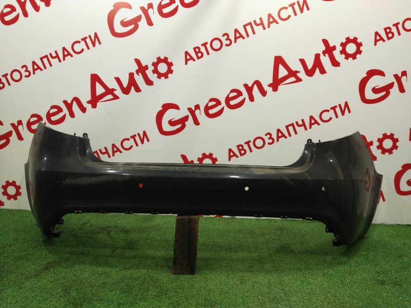 Бампер, 2000 рублей, Красноярск