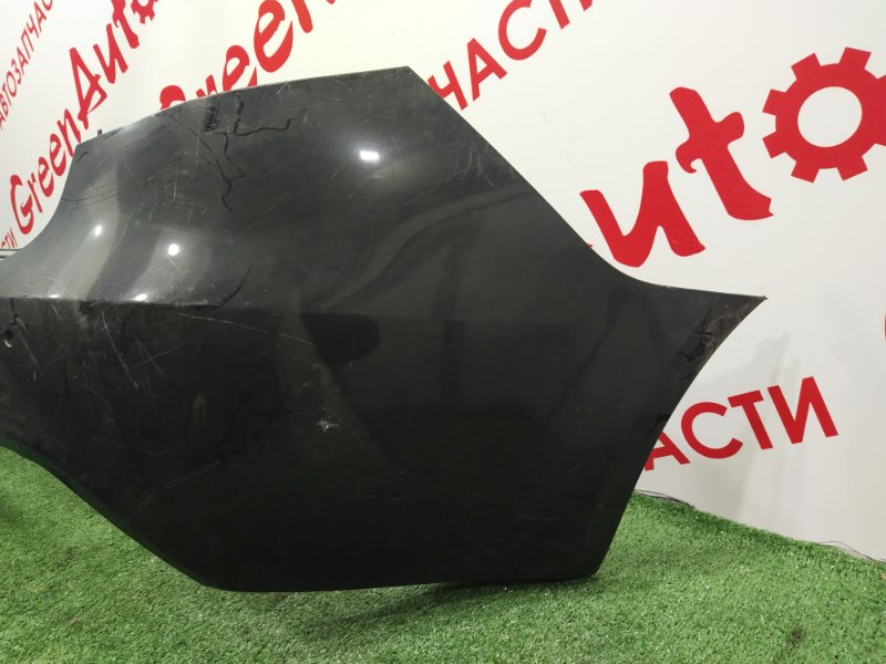 Бампер, 2000 рублей, Красноярск