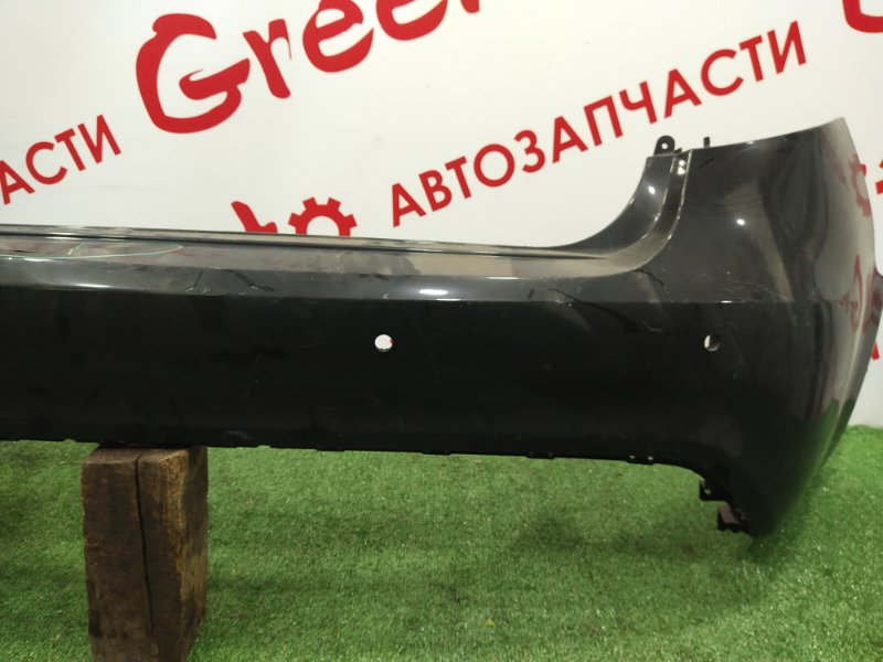 Бампер, 2000 рублей, Красноярск