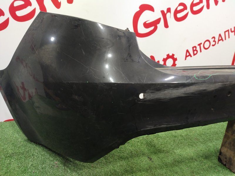 Бампер, 2000 рублей, Красноярск