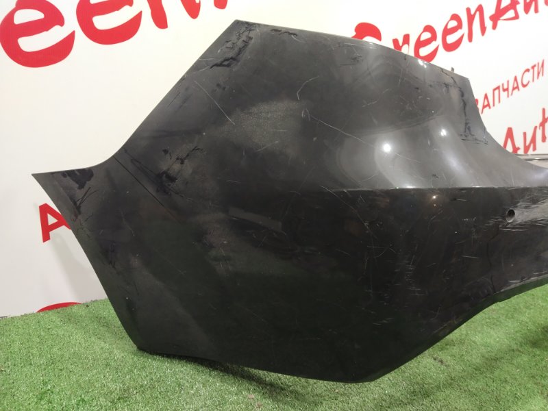 Бампер, 2000 рублей, Красноярск