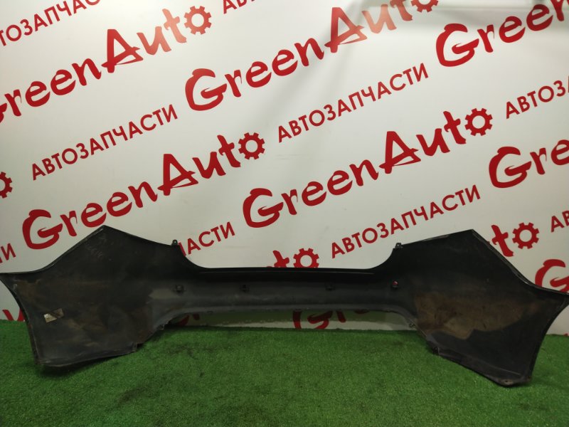 Бампер, 2000 рублей, Красноярск