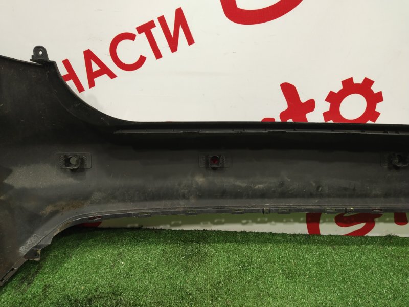 Бампер, 2000 рублей, Красноярск