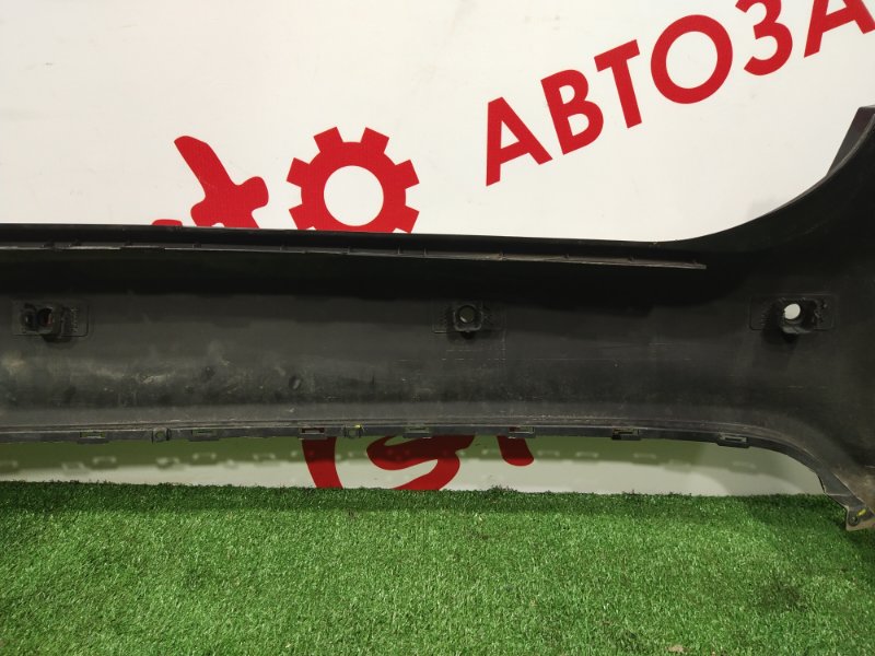 Бампер, 2000 рублей, Красноярск