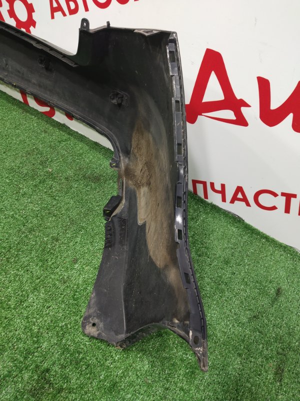 Бампер, 2000 рублей, Красноярск