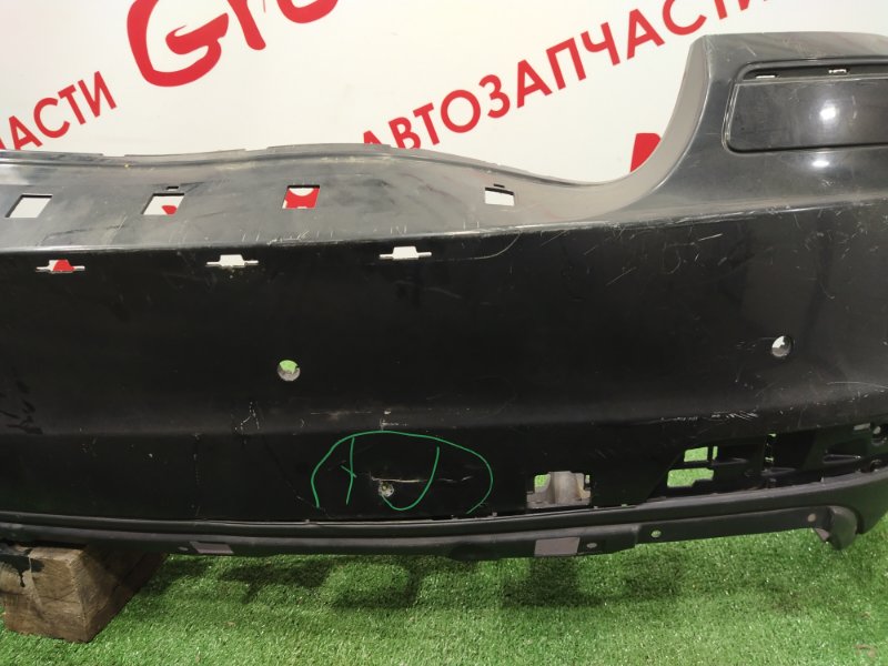 Бампер, 8000 рублей, Красноярск