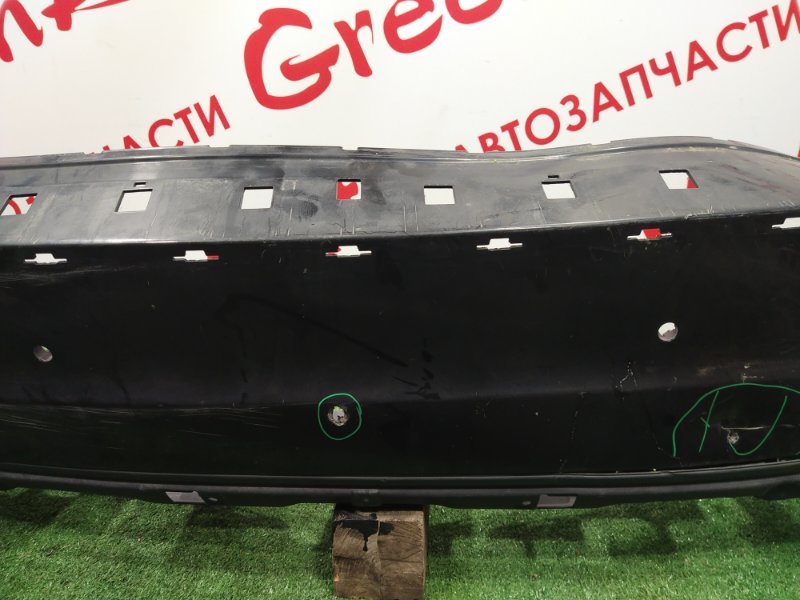 Бампер, 8000 рублей, Красноярск