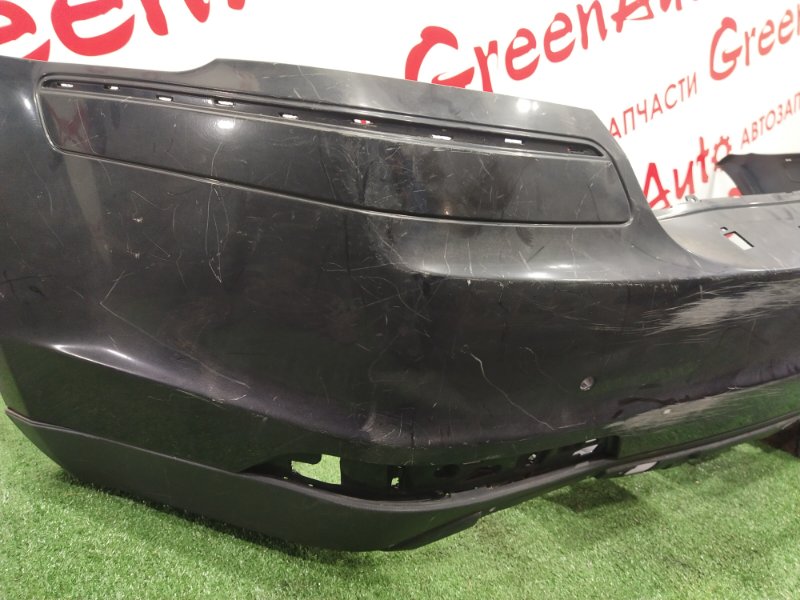 Бампер, 8000 рублей, Красноярск