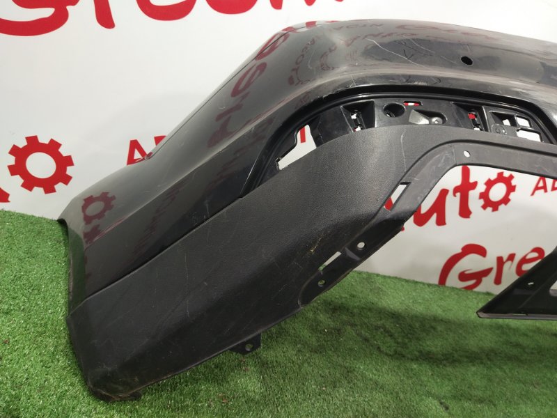 Бампер, 8000 рублей, Красноярск