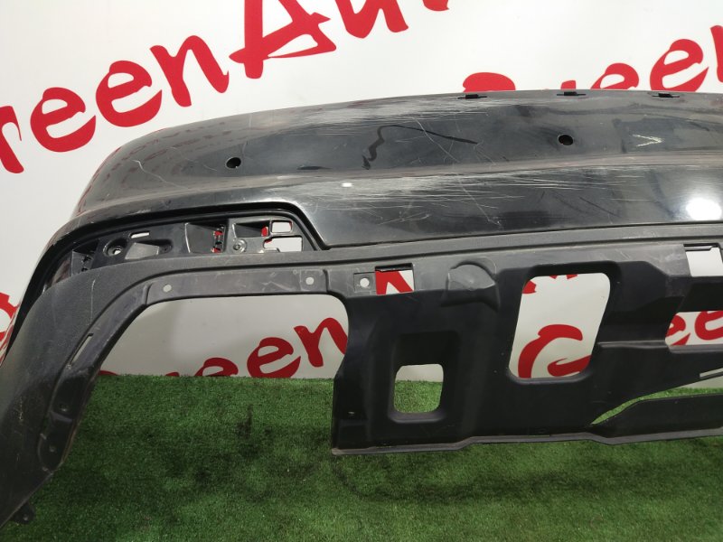 Бампер, 8000 рублей, Красноярск