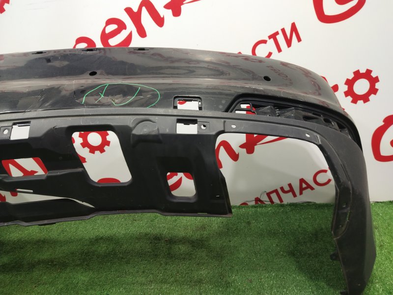 Бампер, 8000 рублей, Красноярск