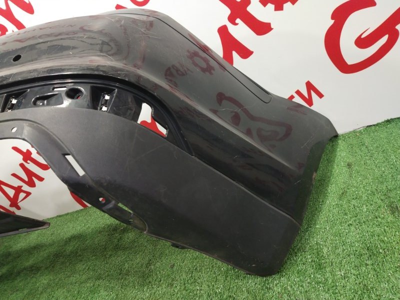 Бампер, 8000 рублей, Красноярск