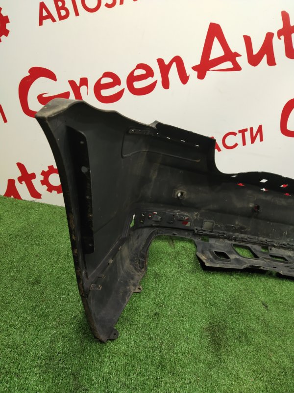 Бампер, 8000 рублей, Красноярск