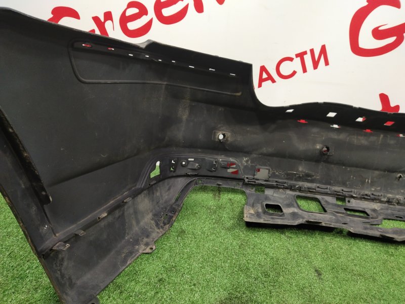 Бампер, 8000 рублей, Красноярск