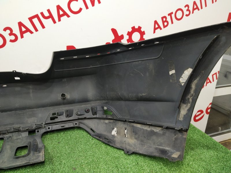 Бампер, 8000 рублей, Красноярск