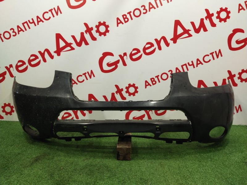 Бампер, 5000 рублей, Красноярск