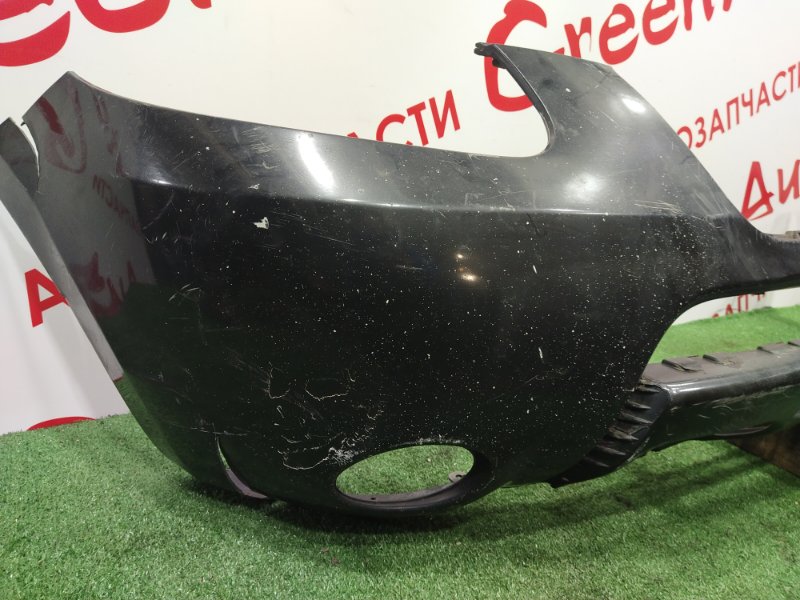 Бампер, 5000 рублей, Красноярск