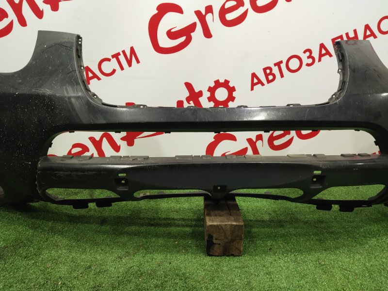 Бампер, 5000 рублей, Красноярск