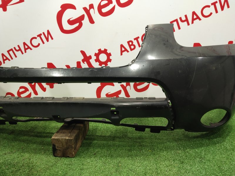 Бампер, 5000 рублей, Красноярск