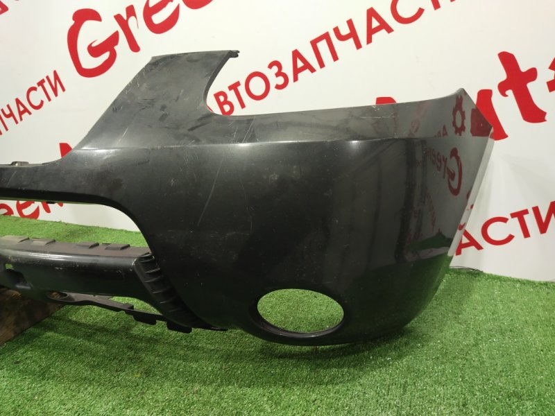 Бампер, 5000 рублей, Красноярск