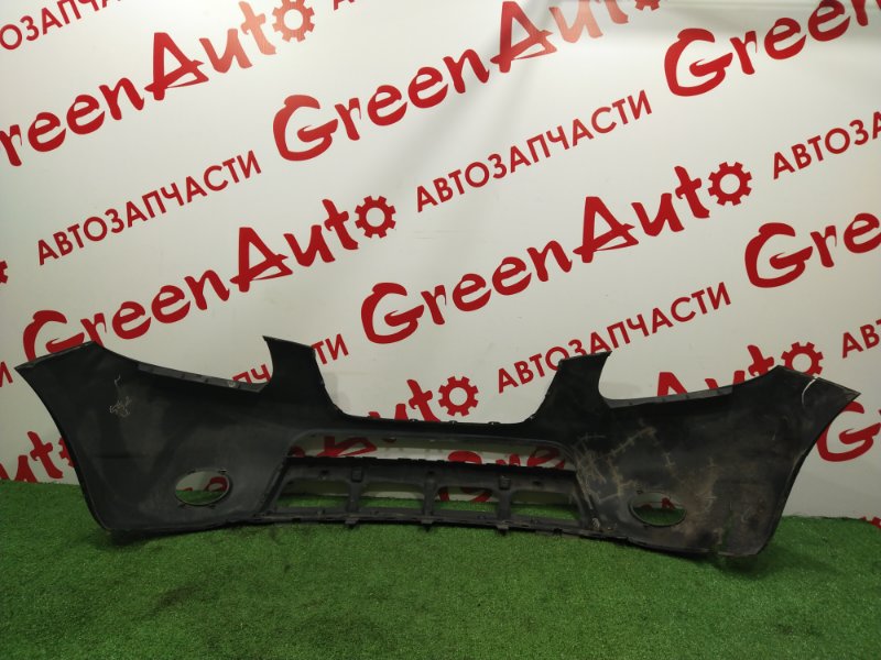 Бампер, 5000 рублей, Красноярск