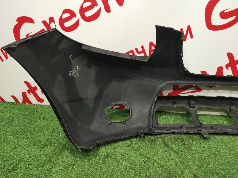 Бампер, 5000 рублей, Красноярск