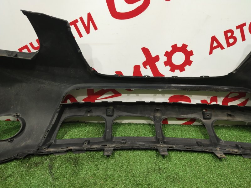 Бампер, 5000 рублей, Красноярск