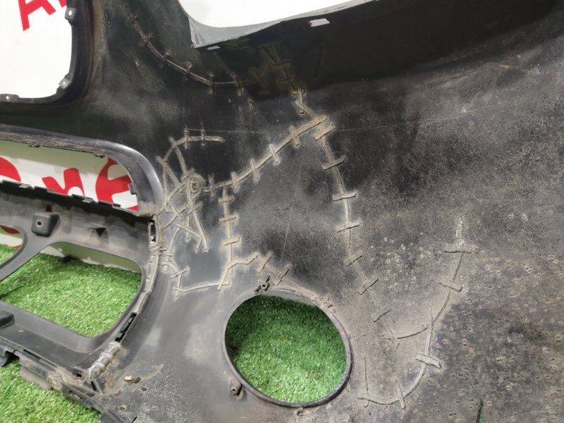 Бампер, 5000 рублей, Красноярск