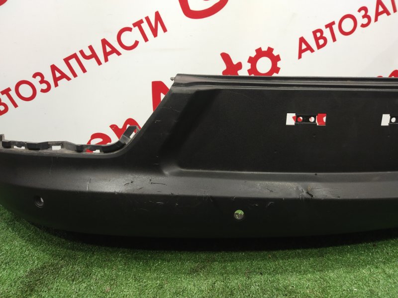 Бампер, 3000 рублей, Красноярск