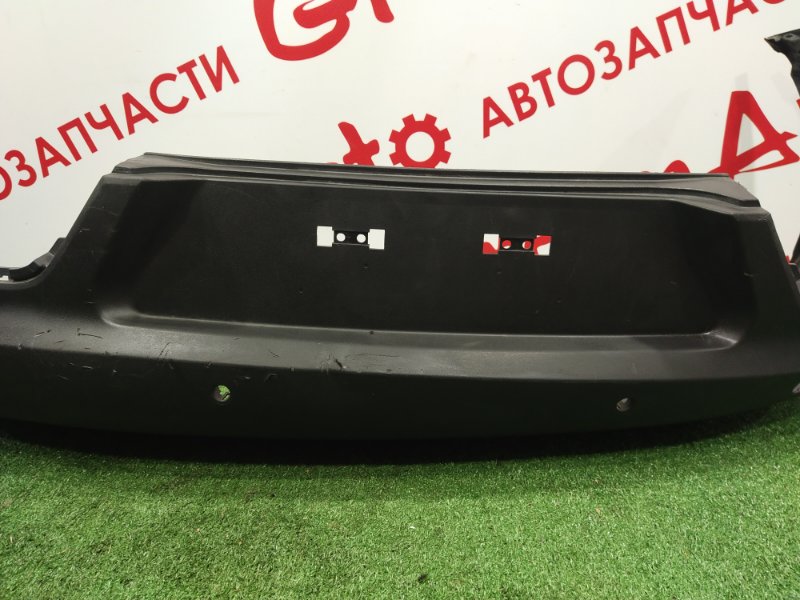 Бампер, 3000 рублей, Красноярск