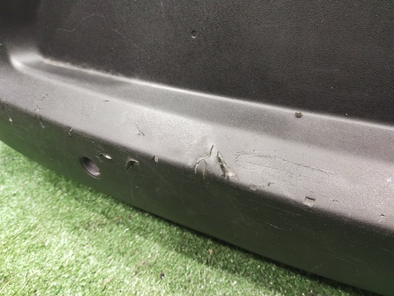 Бампер, 3000 рублей, Красноярск