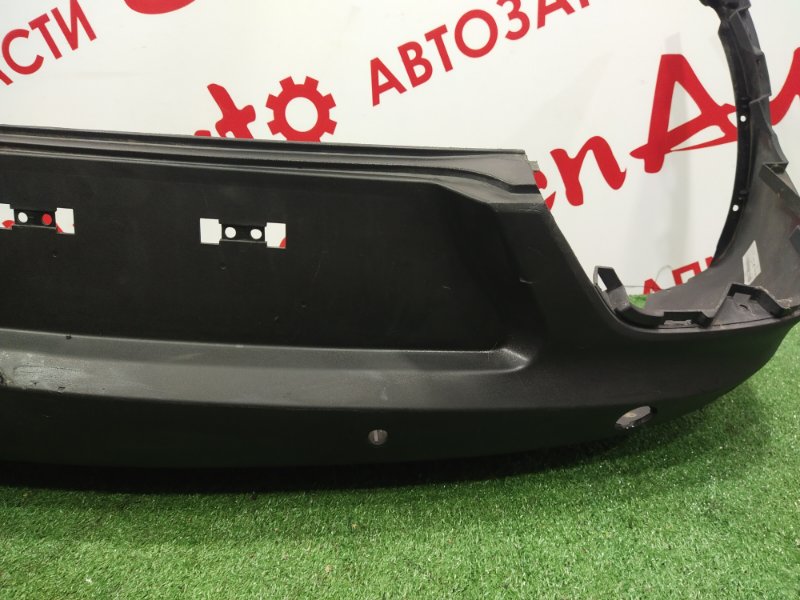 Бампер, 3000 рублей, Красноярск