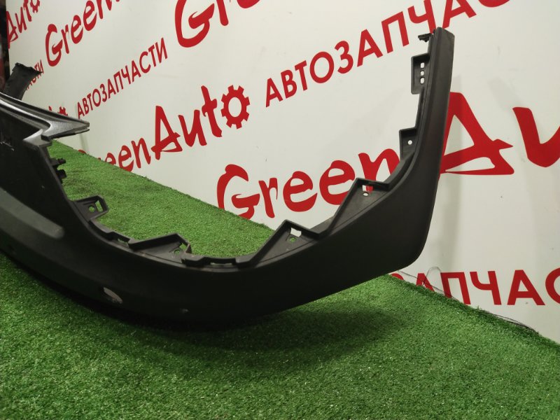 Бампер, 3000 рублей, Красноярск