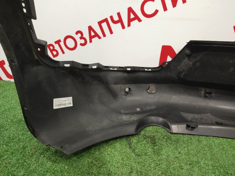 Бампер, 3000 рублей, Красноярск