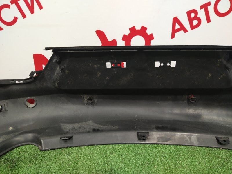 Бампер, 3000 рублей, Красноярск