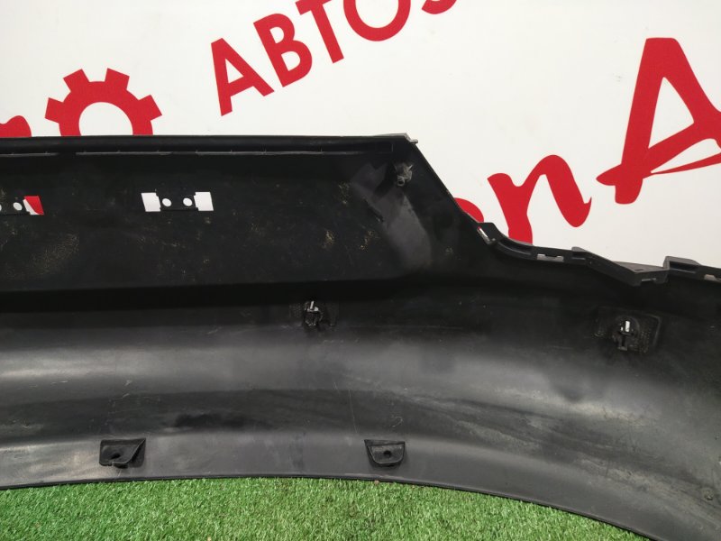 Бампер, 3000 рублей, Красноярск